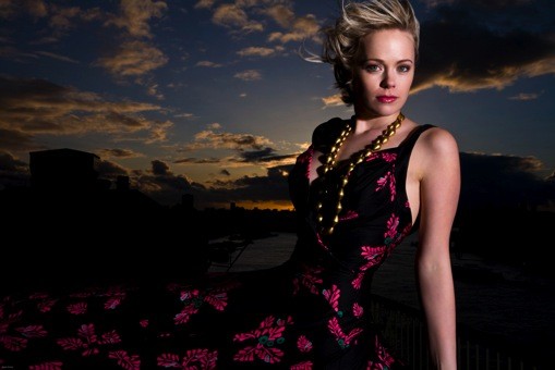 Katia Winter fotoğrafı