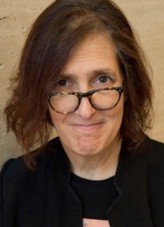 Susan B. Landau fotoğrafı