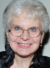 Iris Acker fotoğrafı