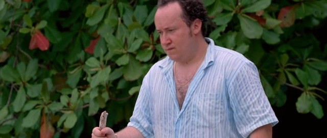 Marc Bacher fotoğrafı