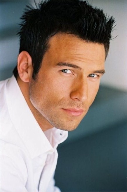 Rafael Amaya Fotoğrafı