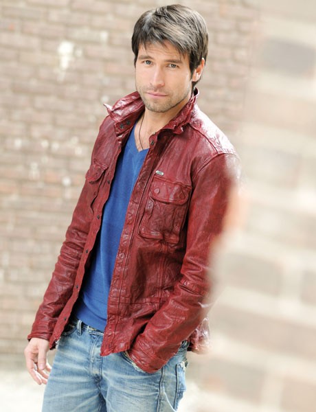 Rafael Amaya Fotoğrafı