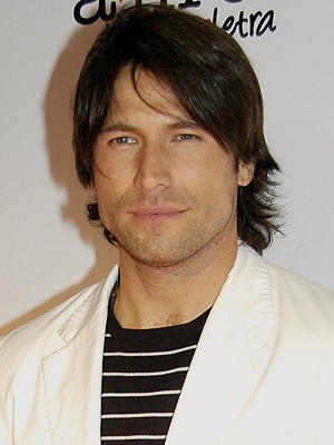 Rafael Amaya Fotoğrafı