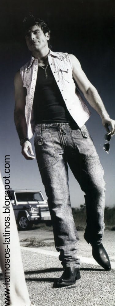 Rafael Amaya Fotoğrafı