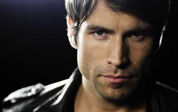 Rafael Amaya Fotoğrafı