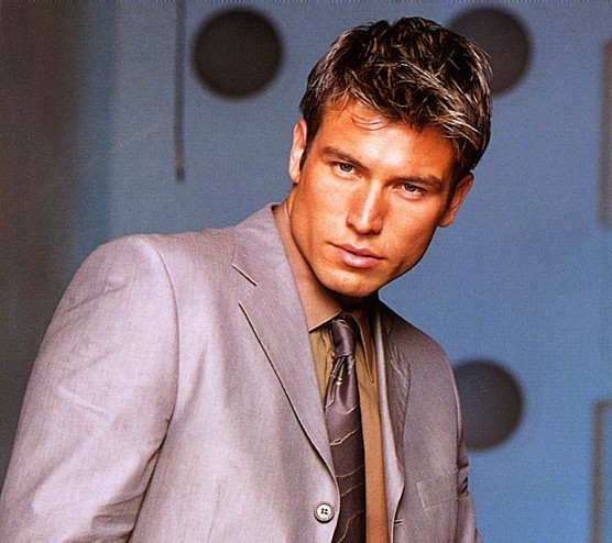 Rafael Amaya Fotoğrafı
