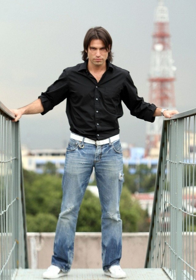 Rafael Amaya fotoğrafı