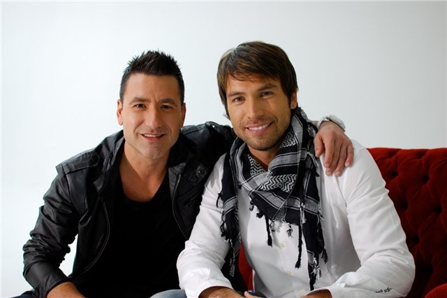 Rafael Amaya fotoğrafı