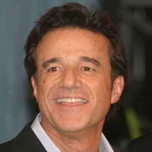 Christian De Sica fotoğrafı