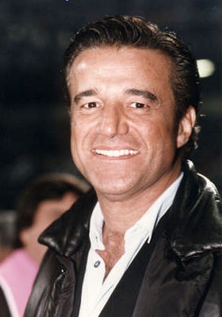 Christian De Sica fotoğrafı