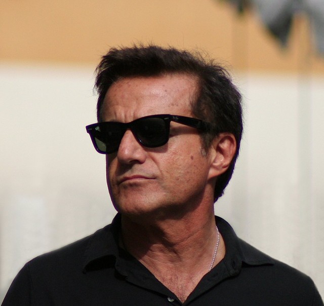 Christian De Sica fotoğrafı