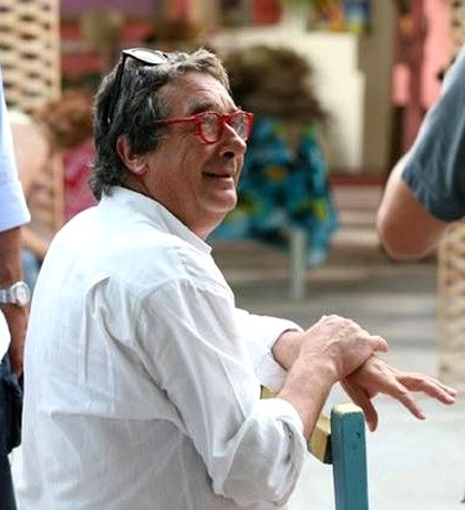 Neri Parenti fotoğrafı