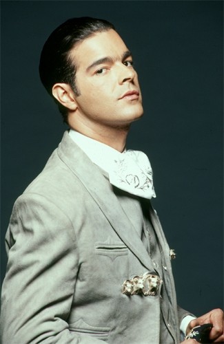 Pablo Montero Fotoğrafı