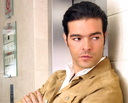 Pablo Montero fotoğrafı