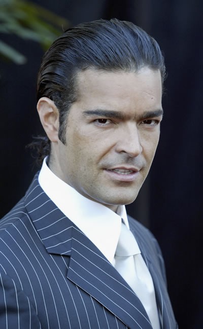 Pablo Montero fotoğrafı