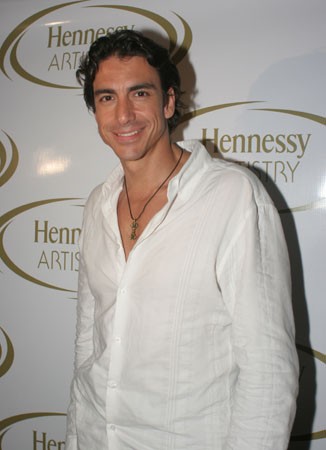 Ricardo Chavez fotoğrafı