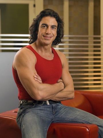 Ricardo Chavez fotoğrafı