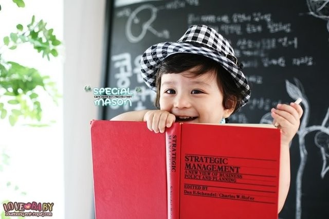 Mason Mun Fotoğrafı