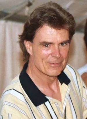 Jackson Bostwick fotoğrafı