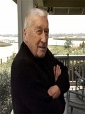 Mickey Spillane fotoğrafı