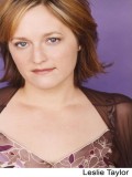 Leslie Taylor fotoğrafı