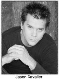 Jason Cavalier fotoğrafı