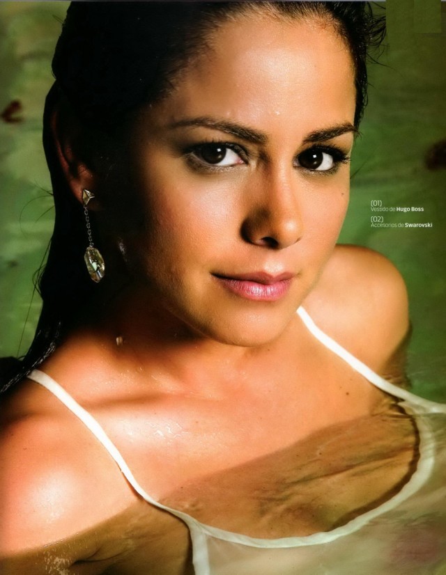 Jacqueline Garcia Fotoğrafı