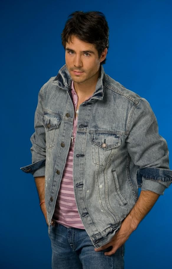 Jose Ron fotoğrafı