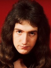 John Deacon fotoğrafı