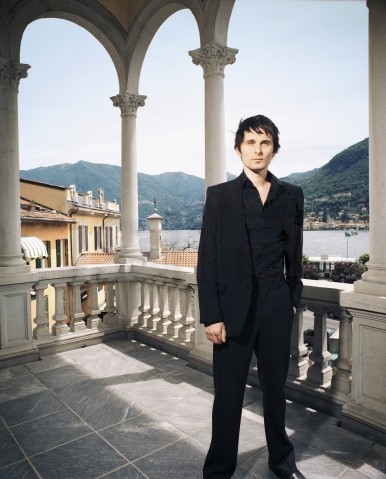 Matthew Bellamy Fotoğrafı