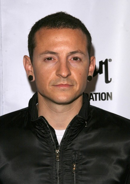 Chester Bennington Fotoğrafı