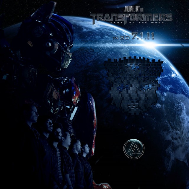 Chester Bennington fotoğrafı