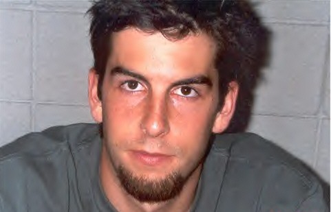Rob Bourdon Fotoğrafı
