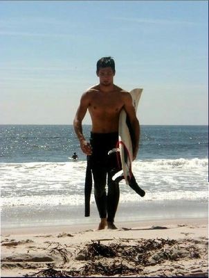 Rob Bourdon fotoğrafı