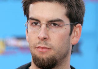 Rob Bourdon Fotoğrafı