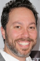 Sam Riegel fotoğrafı