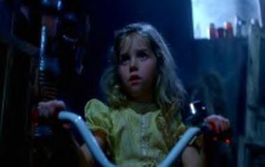 Kristen Clayton fotoğrafı