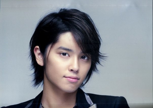 Yuya Tegoshi fotoğrafı