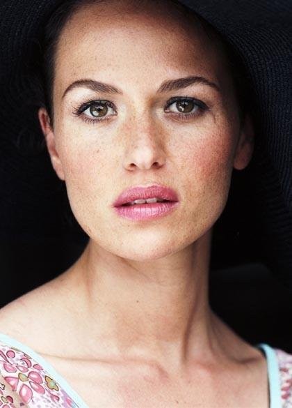 Melika Foroutan Fotoğrafı