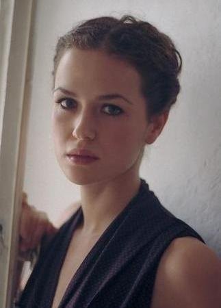 Melika Foroutan fotoğrafı