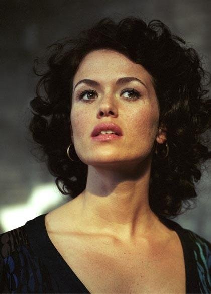 Melika Foroutan Fotoğrafı