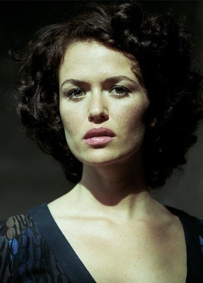 Melika Foroutan Fotoğrafı