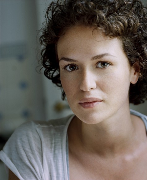 Melika Foroutan Fotoğrafı