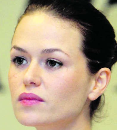 Melika Foroutan Fotoğrafı