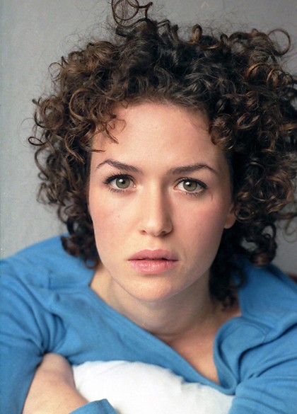 Melika Foroutan fotoğrafı