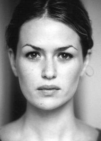 Melika Foroutan fotoğrafı