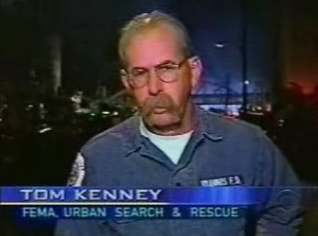 Tom Kenney fotoğrafı