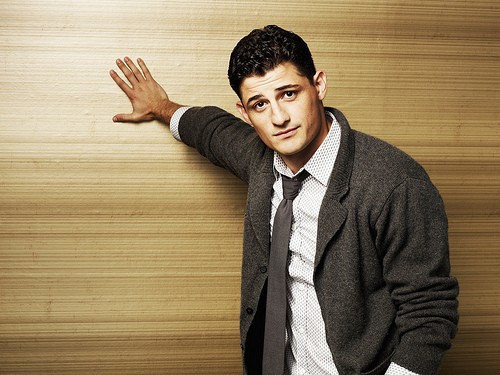 Enver Gjokaj Fotoğrafı