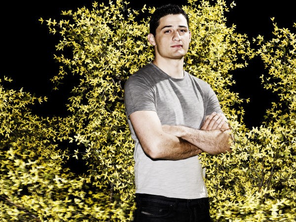 Enver Gjokaj Fotoğrafı