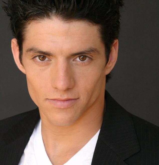 Jonathan 'Legacy' Perez Fotoğrafı